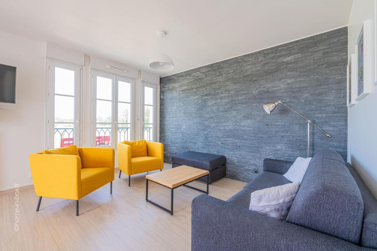 Appartement Plaza Belvédères 02 Serris
