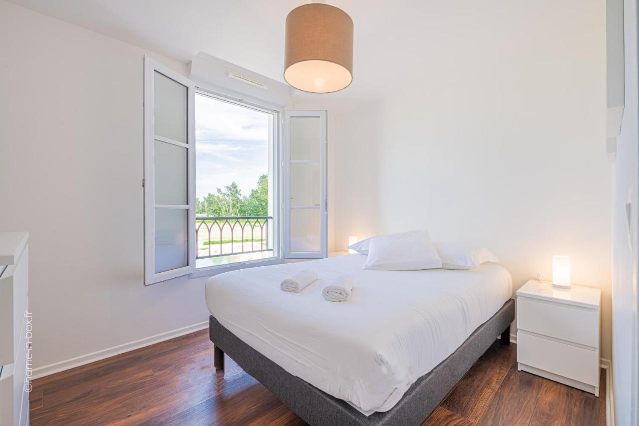 Appartement Plaza Belvédères 02 *