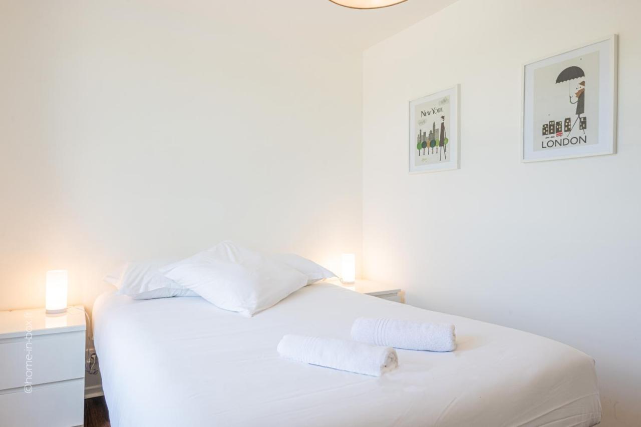 Sunny By Plaza - Proche Disneyland Paris Appartement