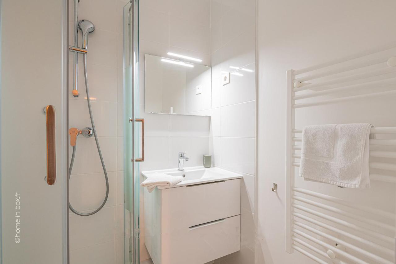 Appartement Plaza Belvédères 02