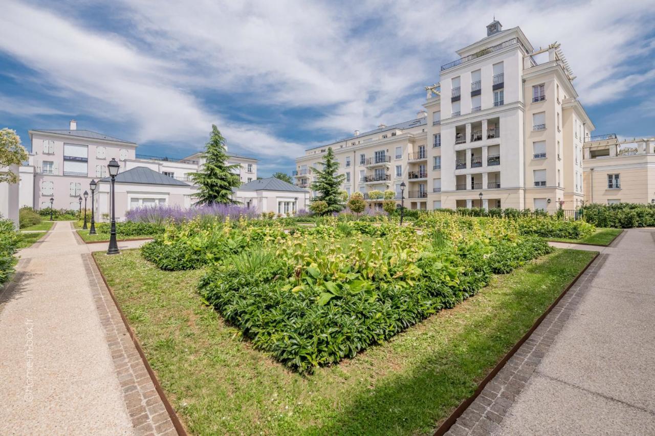 Sunny By Plaza - Proche Disneyland Paris * Serris